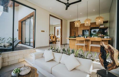 Singakerta Villa | Villa Manna Ubud