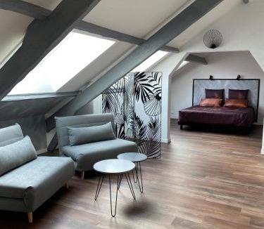 Boisemont Bed & Breakfast | Villa Manoca