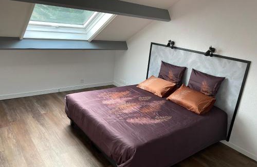 Boisemont Bed & Breakfast | Villa Manoca