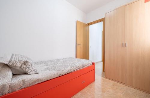 Amposta Apartment | Villa Manoli