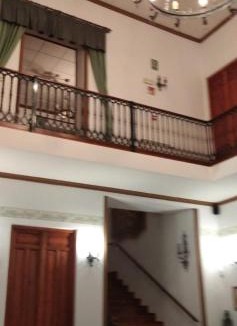 Fuensanta Hotel | Villa Manolita