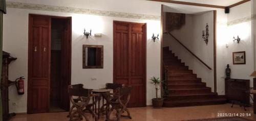 Fuensanta Hotel | Villa Manolita