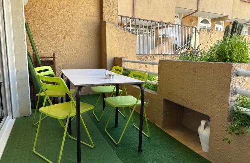 Guadarrama House | Villa Manolo