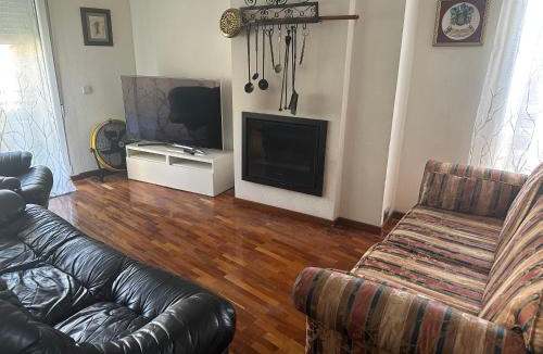 Guadarrama House | Villa Manolo