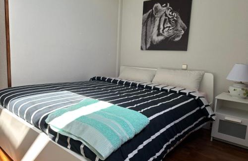 Guadarrama House | Villa Manolo