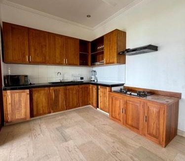 Sembiran Villa | Villa Manor Beachfront, North Bali