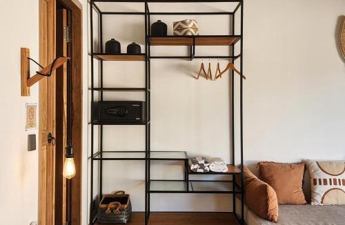 Jungut Batu Villa | Villa Manouch