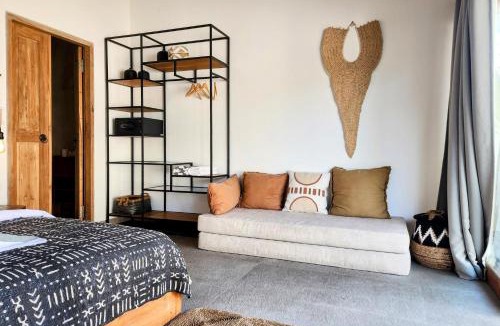 Jungut Batu Villa | Villa Manouch