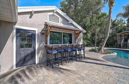 River District House | Villa Manteago