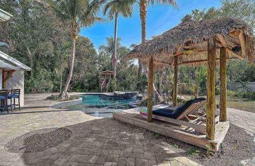 River District House | Villa Manteago