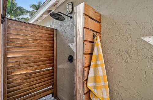 River District House | Villa Manteago