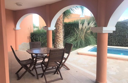 Peniscola Villa | Villa Manuela