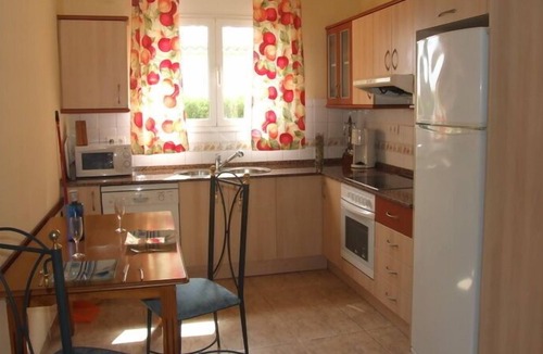 Costa del Zefir Villa | Villa Manuela with air conditioning and up to 12 people. Pool 10x5m.