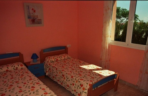 Costa del Zefir Villa | Villa Manuela with air conditioning and up to 12 people. Pool 10x5m.