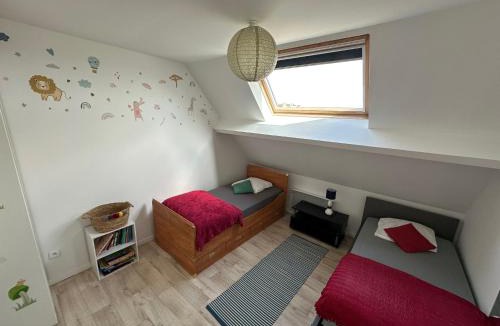 Wimereux House | villa Maopi