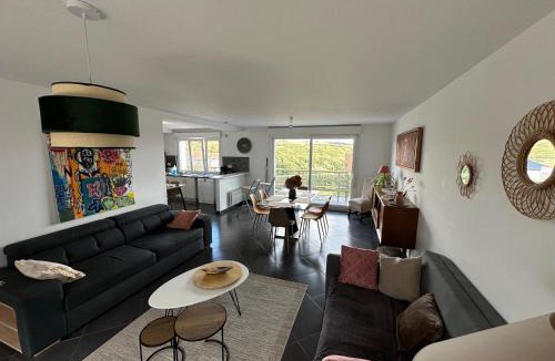 Wimereux House | villa Maopi