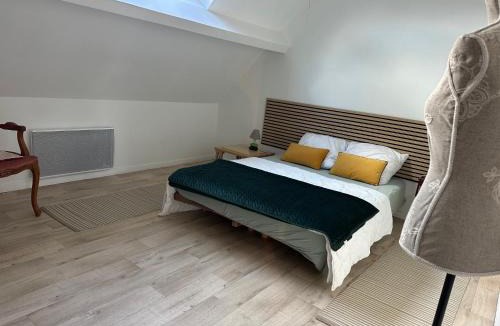 Wimereux House | villa Maopi