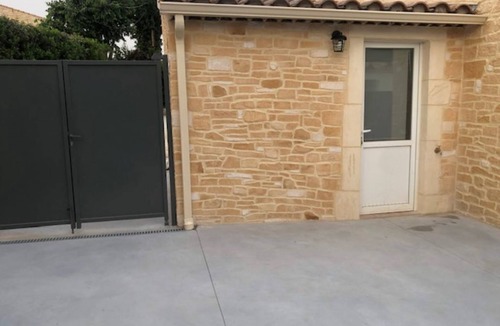 Saint-Marcel-de-Careiret Villa | Villa Mapokia 2 Climatisée Avec Piscine Chauffée Privative Proche Uzès