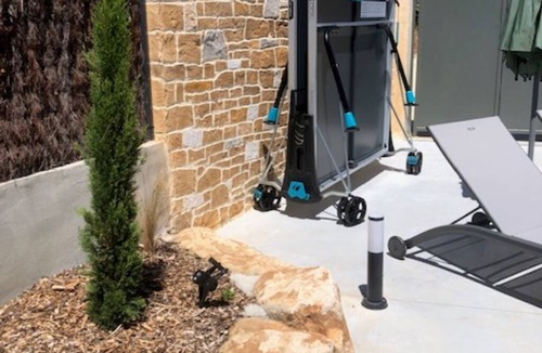 Saint-Marcel-de-Careiret Villa | Villa Mapokia 2 Climatisée Avec Piscine Chauffée Privative Proche Uzès