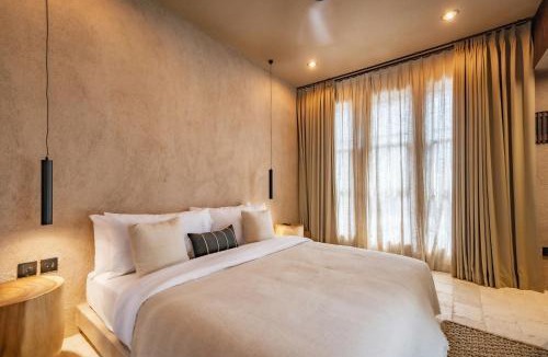 Pererenan Villa | Villa Mapu at Bocoa Villas