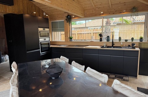 Claouey Villa | Villa MAPUR - Design villa with pool, SPA & landscaped garden