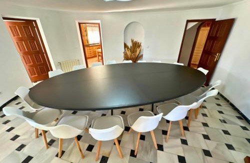 Alicante Villa | Villa Maréa: Private Luxury Villa