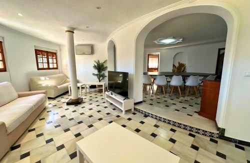 Alicante Villa | Villa Maréa: Private Luxury Villa