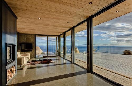 La Malbaie Villa | Villa Marée Basse