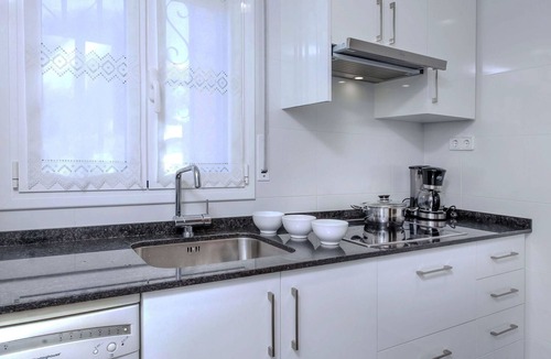 Pinos de Miramar House | Villa Mar by Interhome