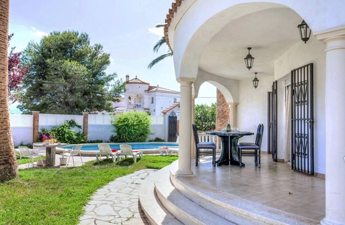 Pinos de Miramar House | Villa Mar by Interhome