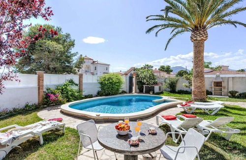 Pinos de Miramar House | Villa Mar by Interhome