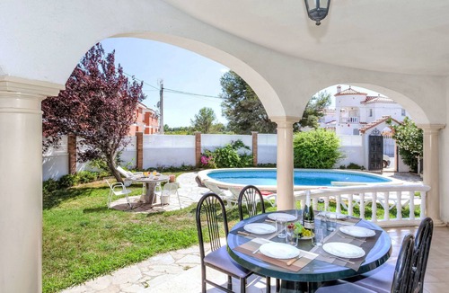 Pinos de Miramar House | Villa Mar by Interhome