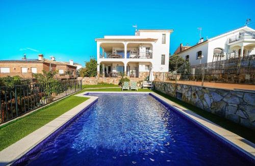 Barcelona House | Villa Mar