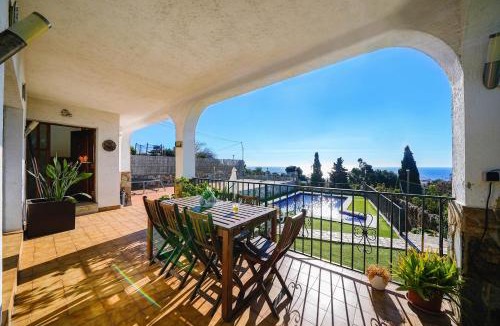 Barcelona House | Villa Mar