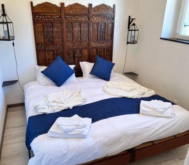 Castelnau-Riviere-Basse Apartment | Villa Marguerite