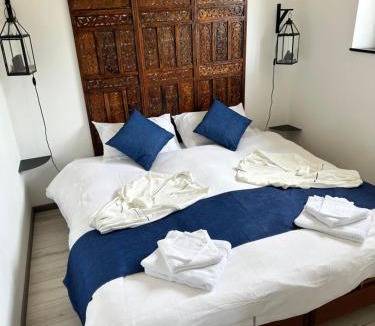 Castelnau-Riviere-Basse Apartment | Villa Marguerite