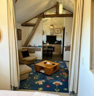 Castelnau-Riviere-Basse Apartment | Villa Marguerite