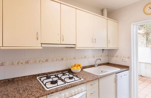 Calafat House | Villa Mar i Cel by Interhome