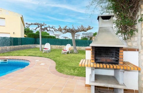 Calafat House | Villa Mar i Cel by Interhome