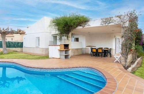 Calafat House | Villa Mar i Cel by Interhome