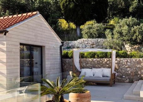 Orasac Villa | Villa MaR-sea view,private pool