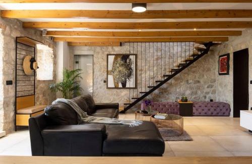 Orasac Villa | Villa MaR-sea view,private pool