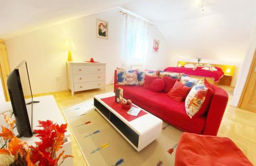 Babin Kuk Apartment | Villa Mar Vintage Apartments