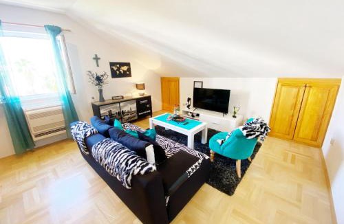 Babin Kuk Apartment | Villa Mar Vintage Apartments
