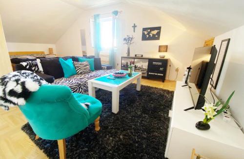 Babin Kuk Apartment | Villa Mar Vintage Apartments