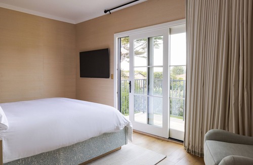 Carmel Point Hotel | Villa Mara Carmel