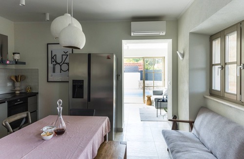 Zrnovo Villa | Villa Mara- Casa Rustica