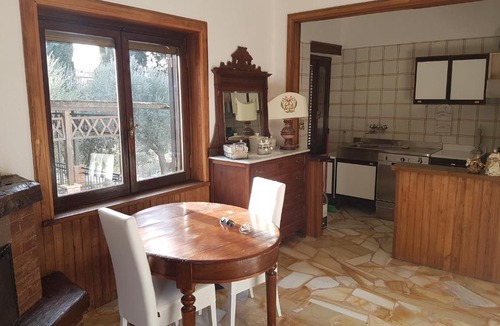 Manciano Apartment | Villa Mara