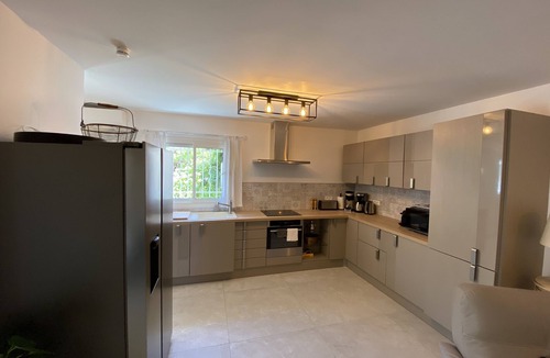 Menton House | Villa-Maracudja