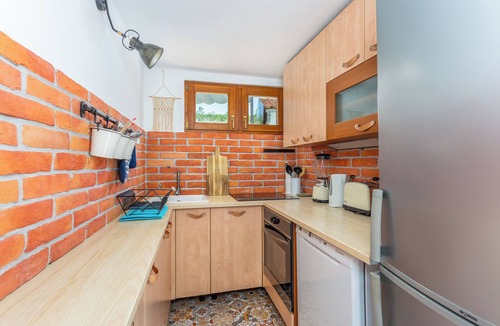 Risika House | Villa Marak (V9997-K1) - Vrbnik - island Krk